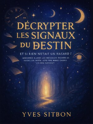 cover image of Décrypter les Signaux du Destin